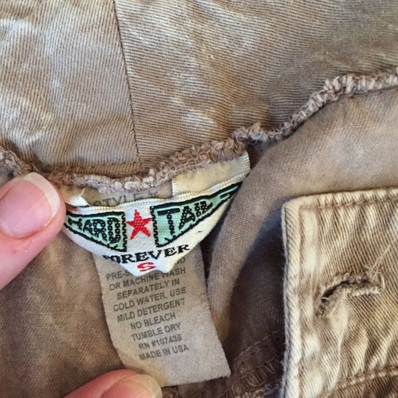 Hardtail Hard Tail Skirt - Picture 4 of 5